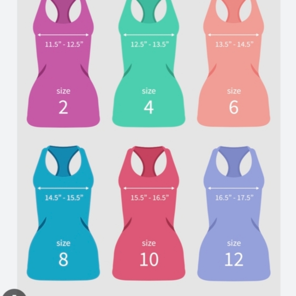 Lululemon Luxtreme Black Tank - Picture 5 of 5